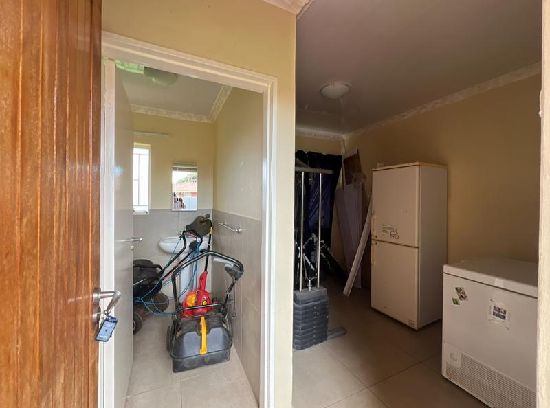 4 Bedroom Property for Sale in Kathu Northern Cape